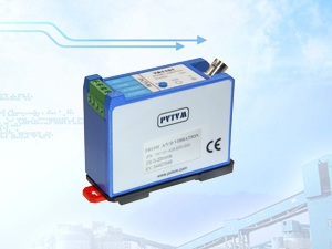 TR1101 Vibration Transmitter with Acceleration, Velocity and Displacement