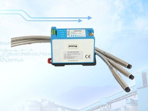 TM0180, TM0105 Proximity Probe 8mm, 5mm Transducer Systems