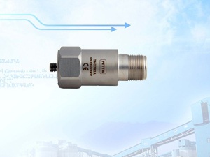 TM0782A Accelerometer