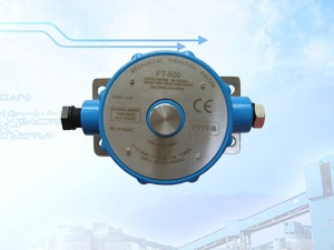 PT500 Mechanical Vibration Switch