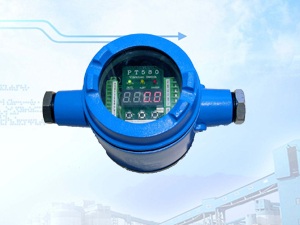 PT580 Digital Electronic Vibration Switch