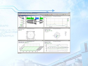 PCM360 Condition Management System